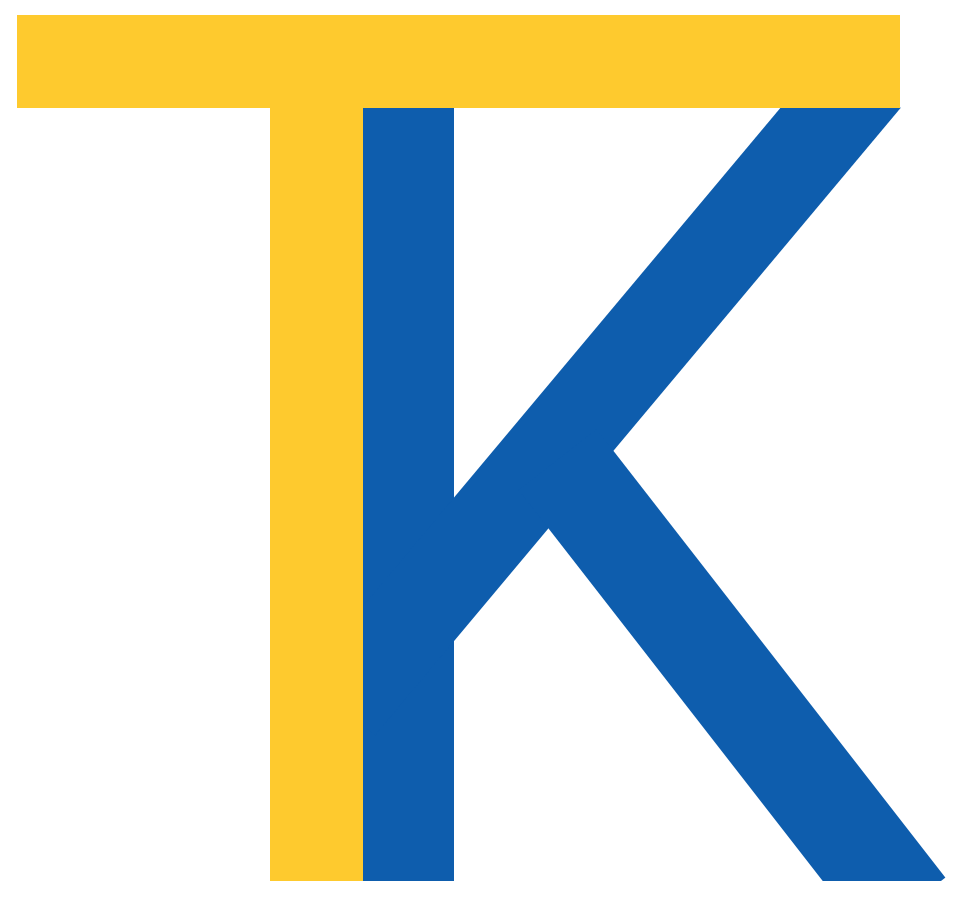 tk web logo