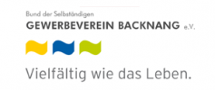 BDS Gewerbeverein Backnang